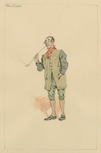 Tom Cobb